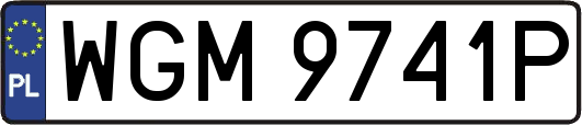 WGM9741P