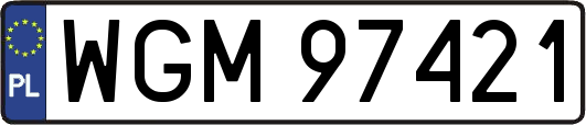 WGM97421