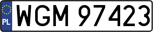 WGM97423