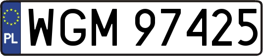 WGM97425
