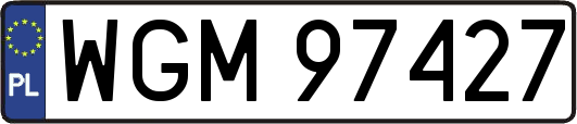 WGM97427