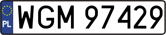WGM97429