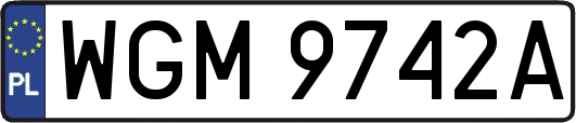 WGM9742A