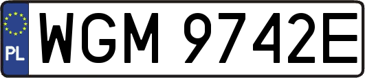 WGM9742E