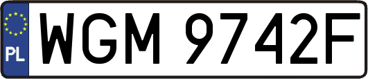 WGM9742F