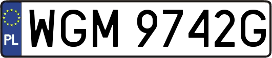 WGM9742G