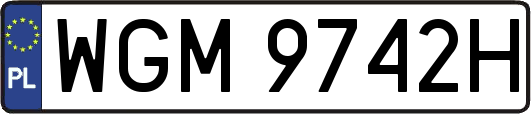 WGM9742H