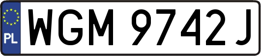 WGM9742J