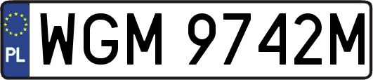 WGM9742M