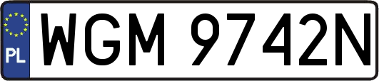 WGM9742N