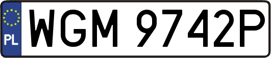 WGM9742P
