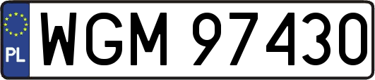 WGM97430