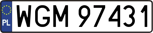 WGM97431