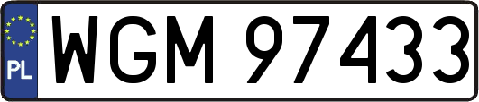 WGM97433