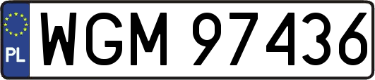 WGM97436