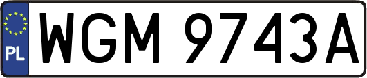 WGM9743A