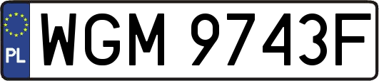 WGM9743F