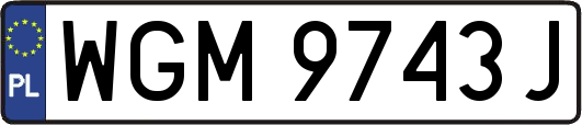 WGM9743J