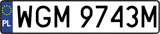 WGM9743M