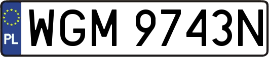 WGM9743N