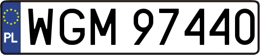 WGM97440
