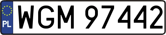WGM97442