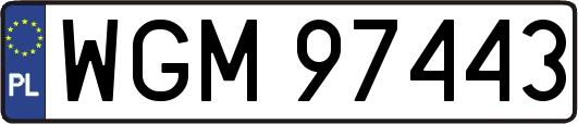 WGM97443