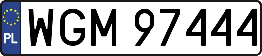 WGM97444