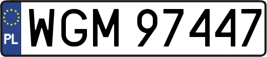 WGM97447