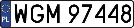 WGM97448