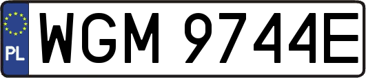 WGM9744E
