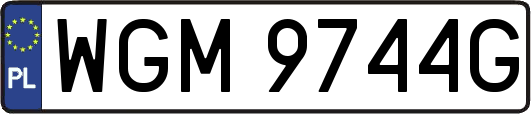 WGM9744G