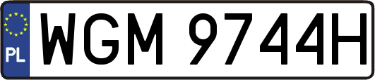 WGM9744H