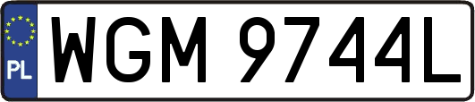 WGM9744L
