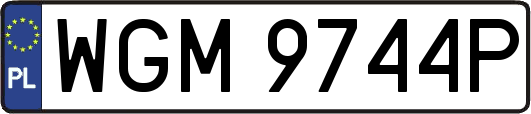 WGM9744P