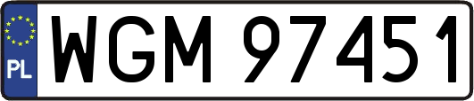 WGM97451