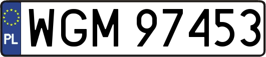 WGM97453