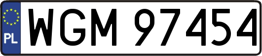 WGM97454