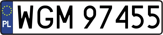 WGM97455