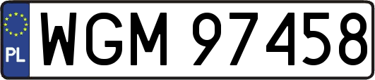 WGM97458