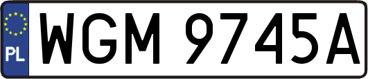 WGM9745A