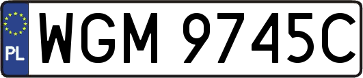 WGM9745C