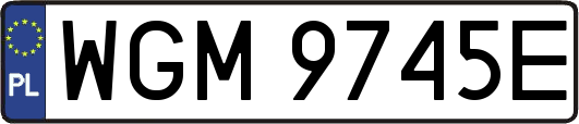 WGM9745E