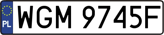 WGM9745F