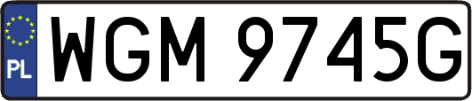 WGM9745G