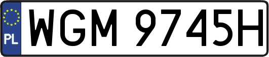WGM9745H