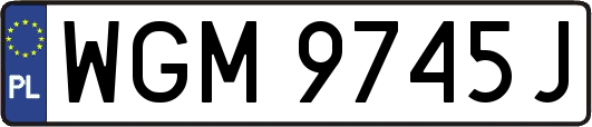 WGM9745J
