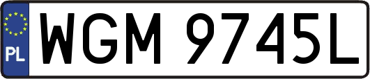 WGM9745L