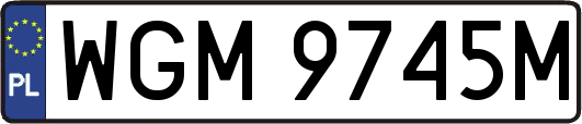 WGM9745M