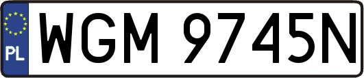 WGM9745N